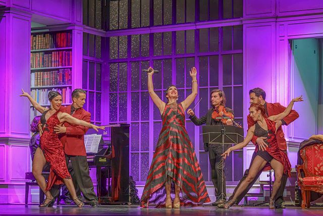 Festival Internacional de Tango Valencia