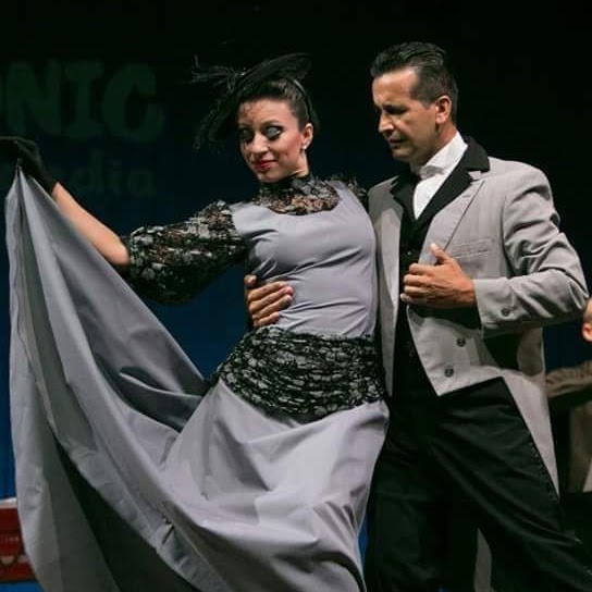 Debora y Carlos · Foto 8