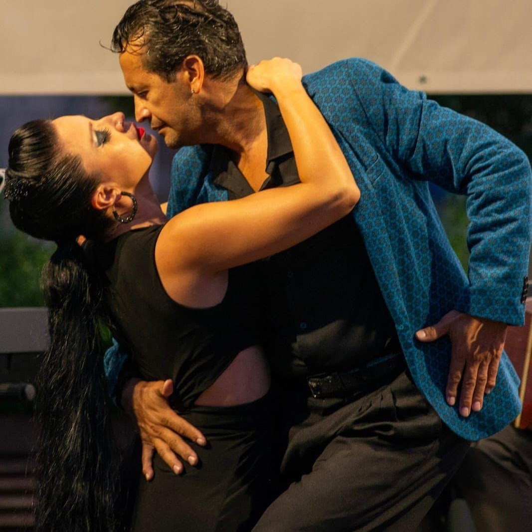 Debora y Carlos · Foto 12