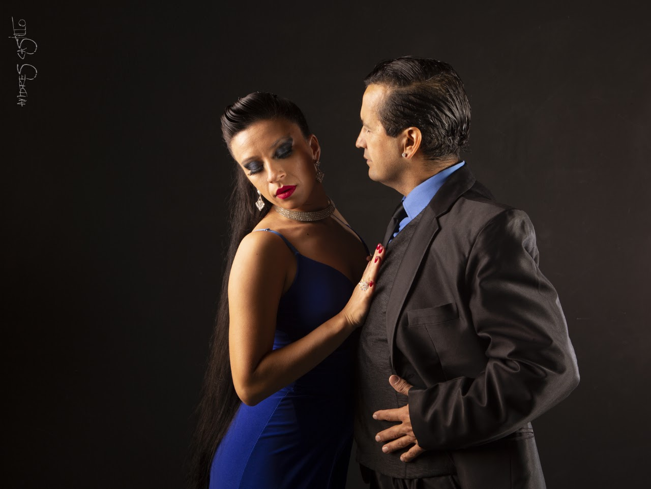 Debora y Carlos · Foto 33