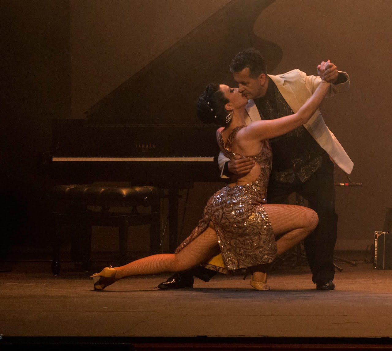 V Festival Internacional de Tango Valencia · Foto 6