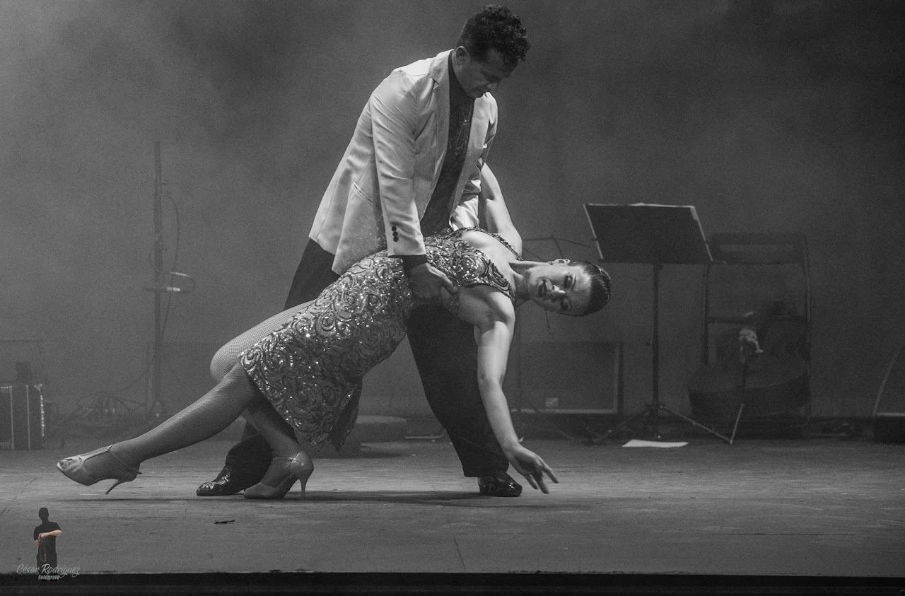 V Festival Internacional de Tango Valencia · Foto 7