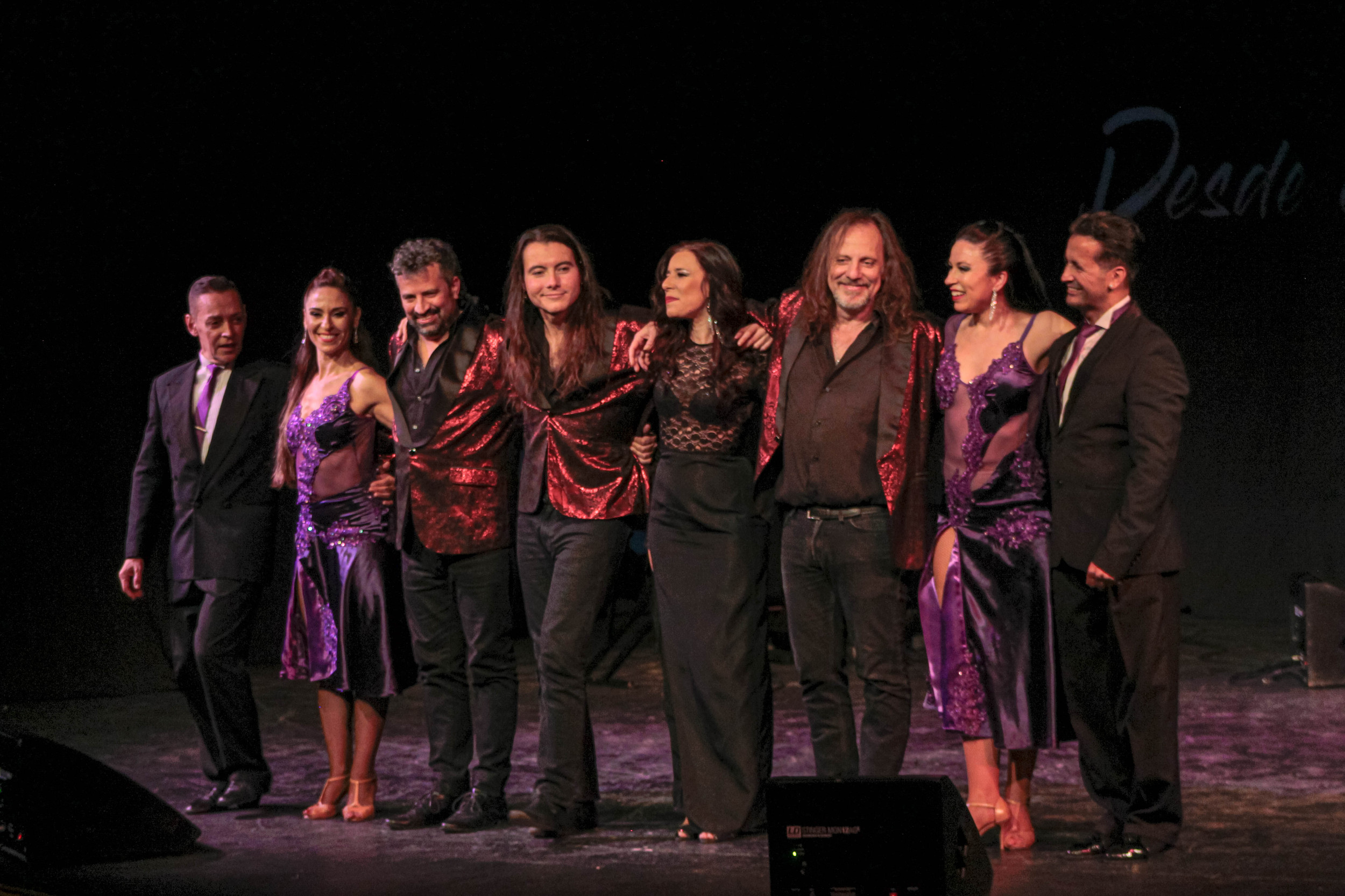 La Porteña Tango
