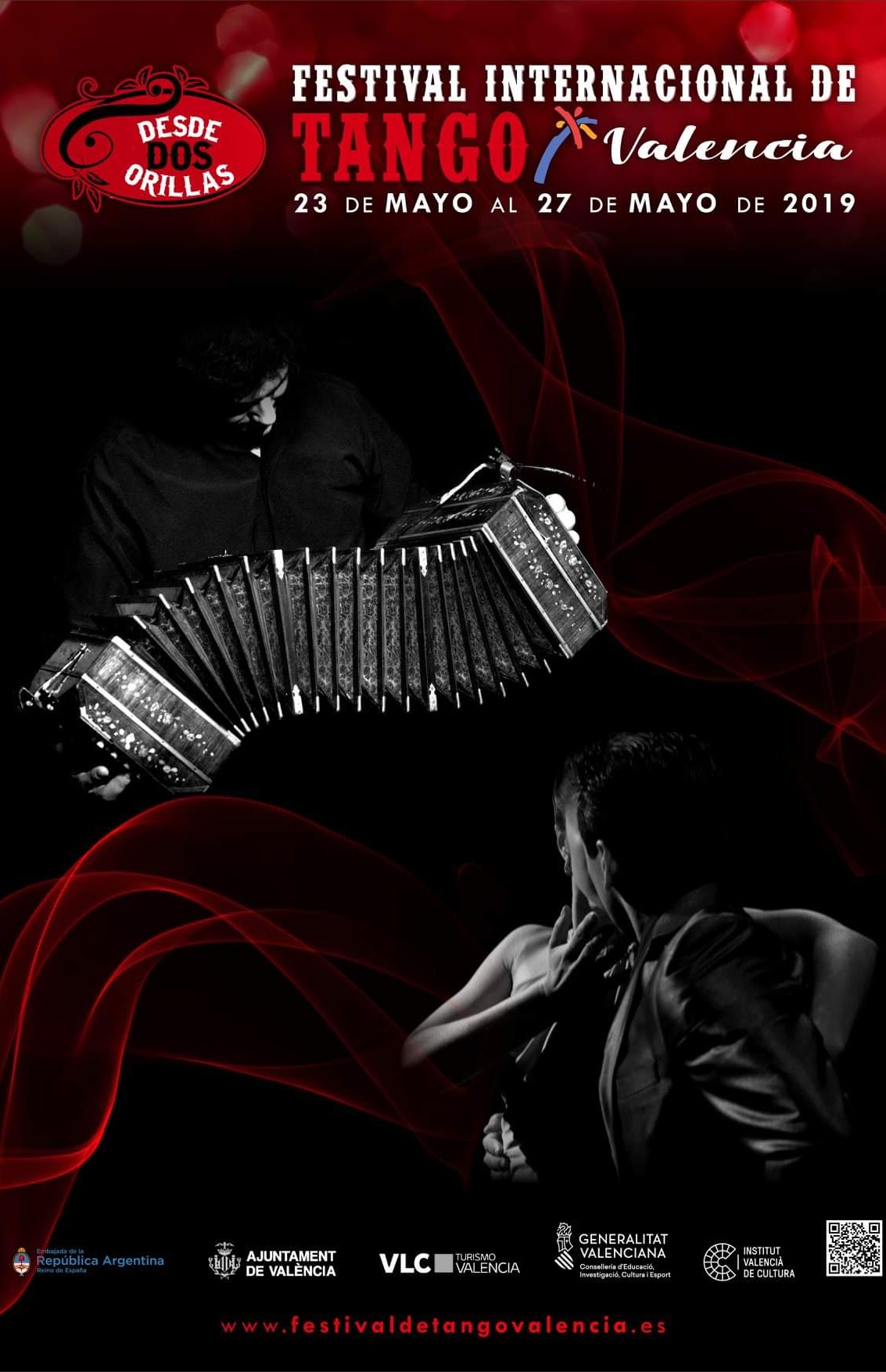 Festival Internacional de Tango Valencia