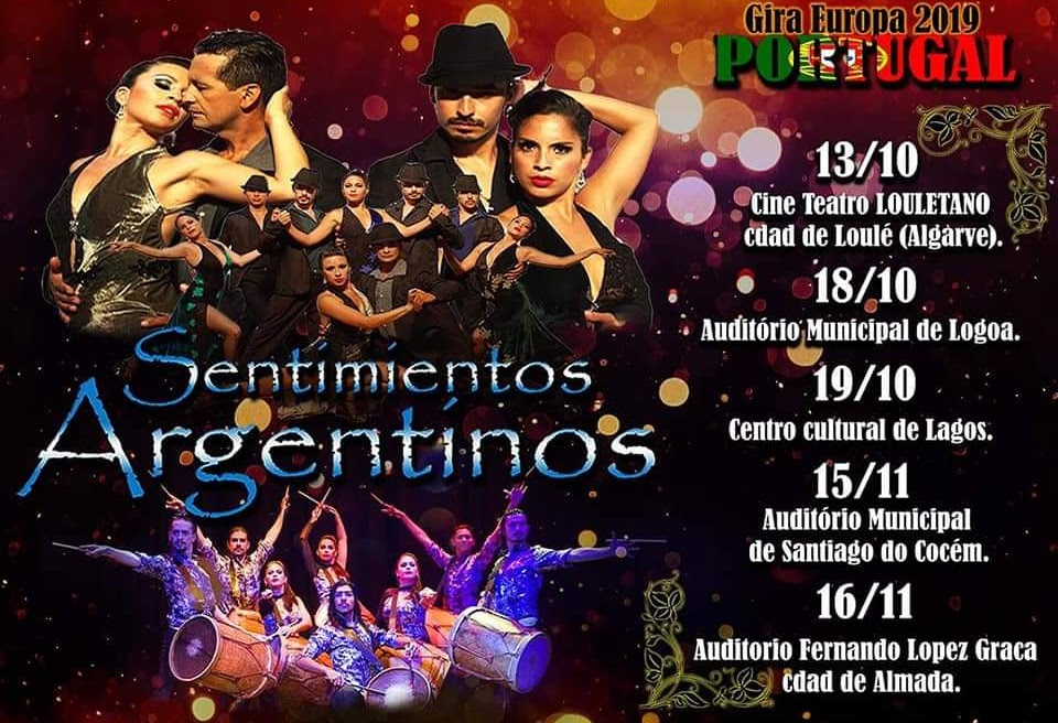 Gira Portugal
