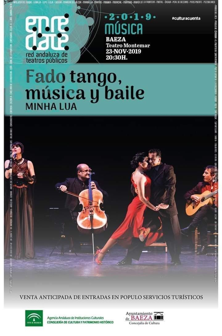 Fado Tango Baeza