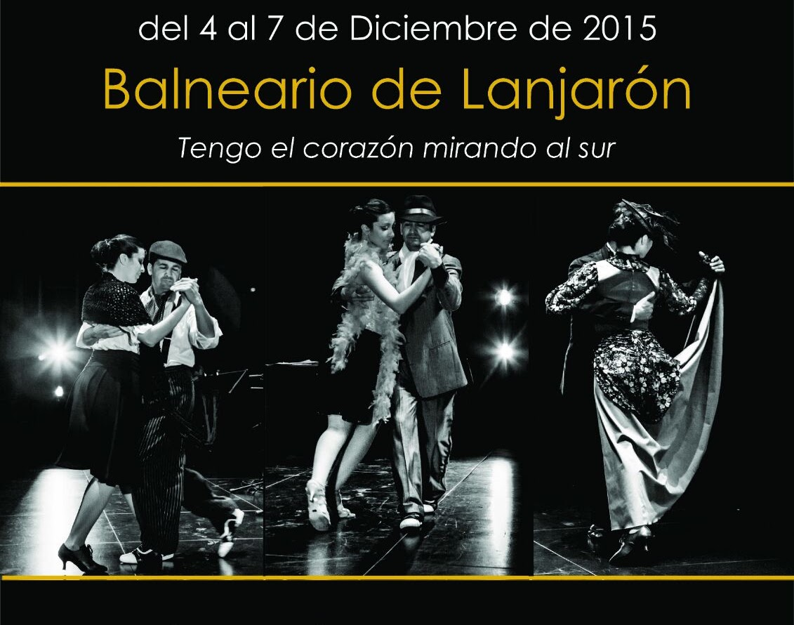 Festival Eladia Blázquez Lanjarón